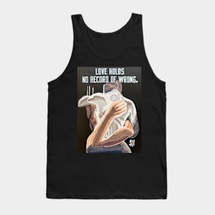 Love Holds Tank Top